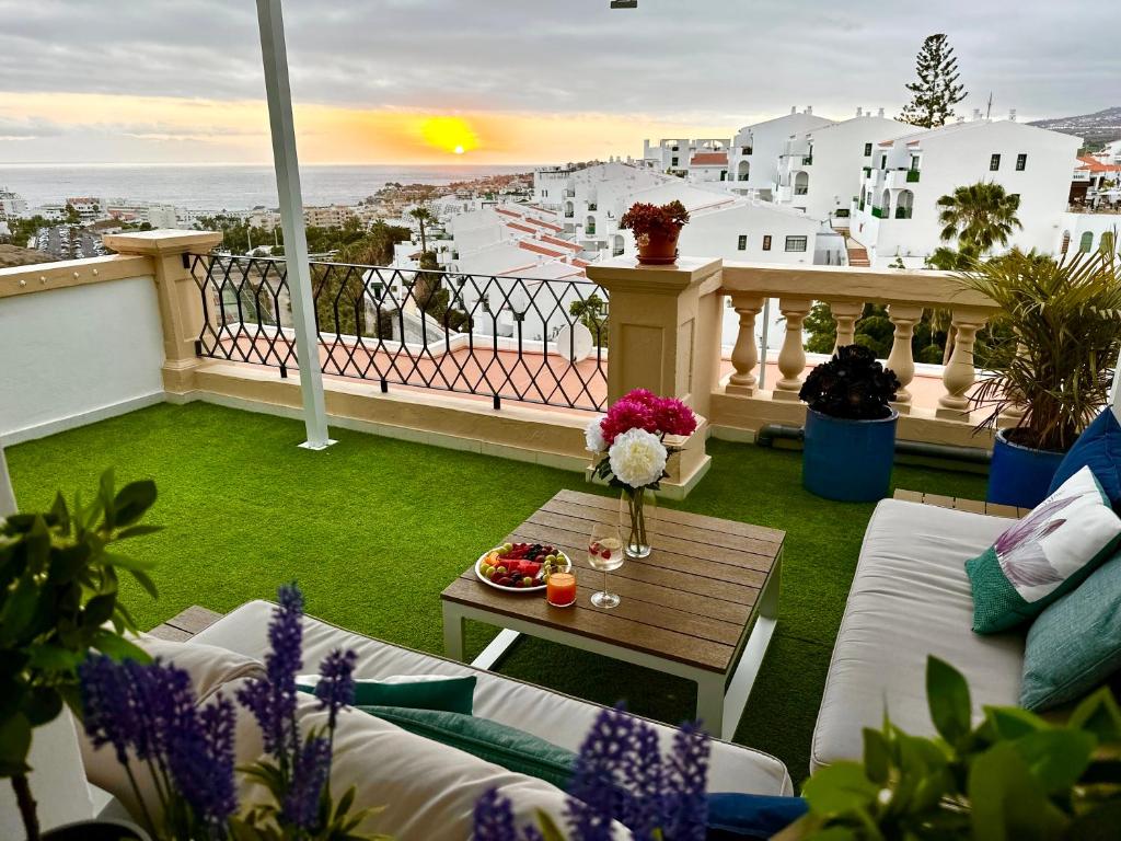 Amazing Ocean and Teide View, foto 2
